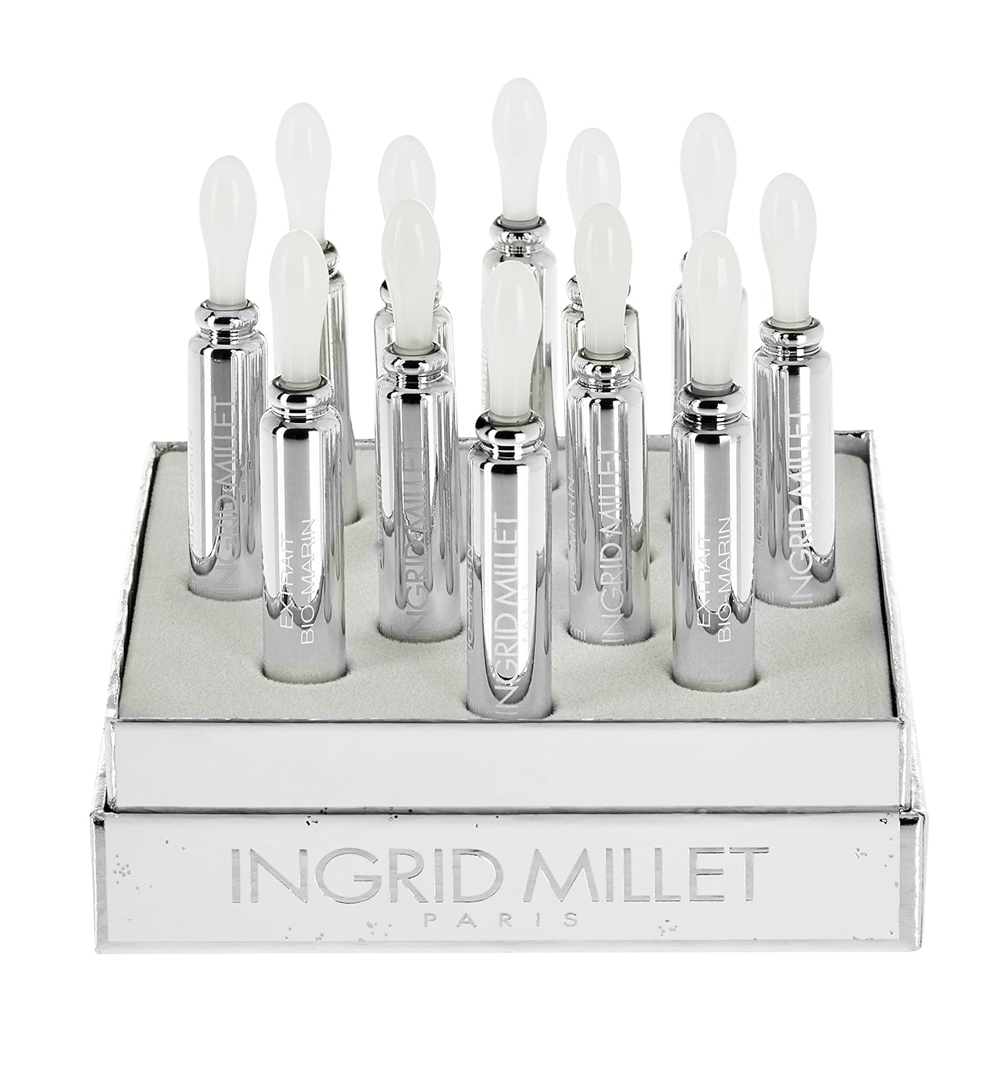 Ingrid Millet Perle de Caviar BioMarine Extract Beauty