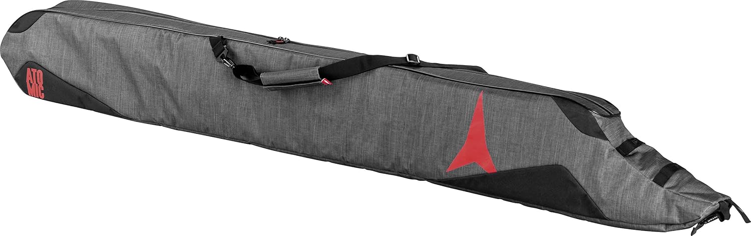 atomic ski bag padded