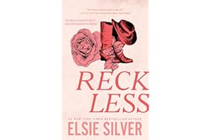 Reckless (Chestnut Springs, 4)