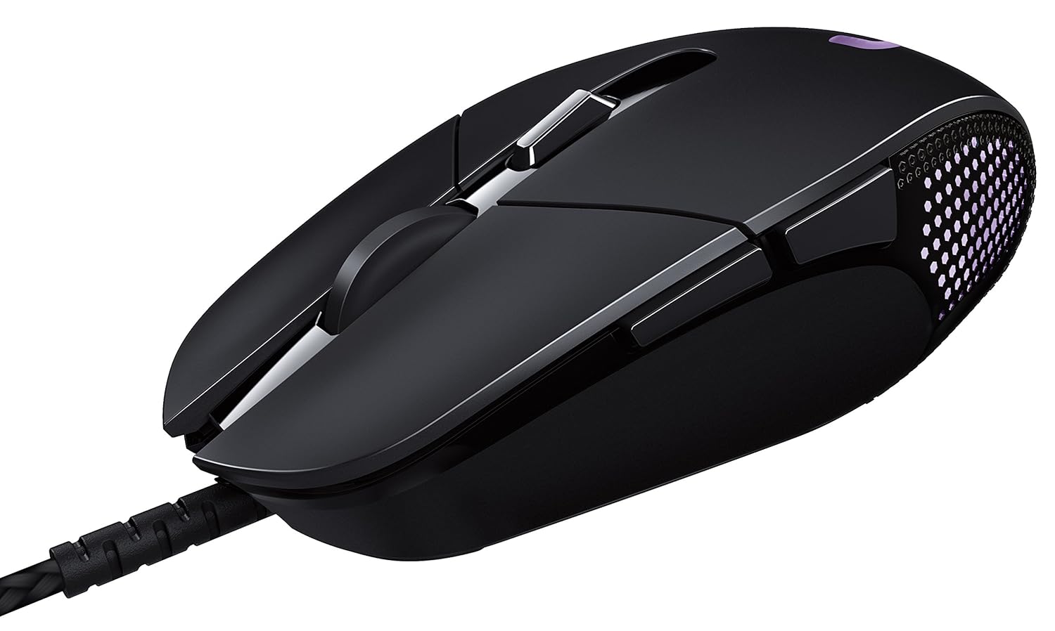 Logitech G303鼠标