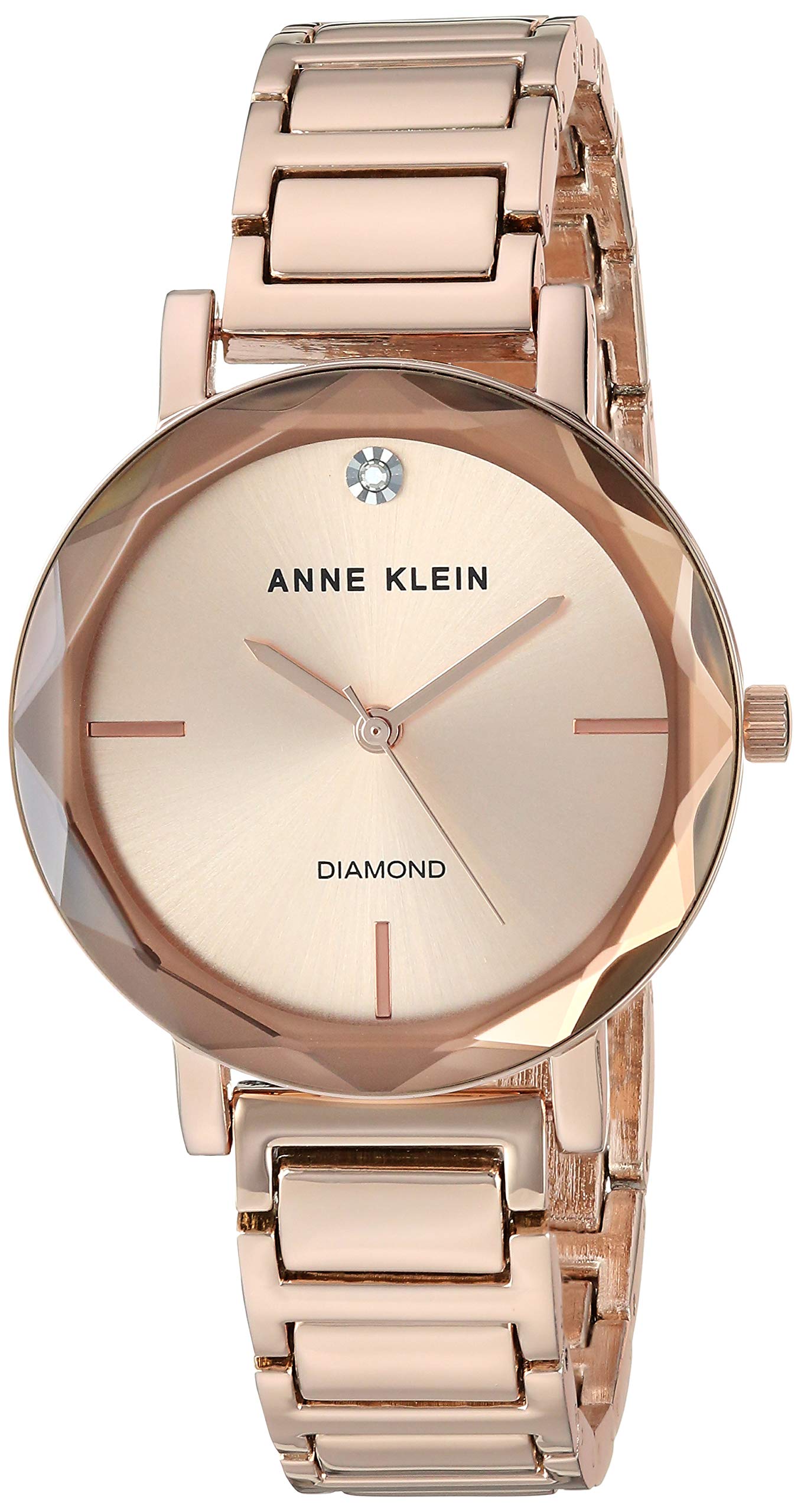 Anne Klein Dress Watch AK/3278RGRG