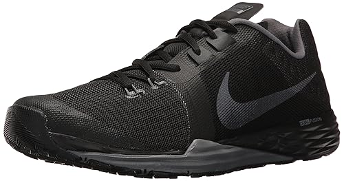 tenis nike training hombre