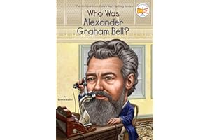 Who Was Alexander Graham Bell?