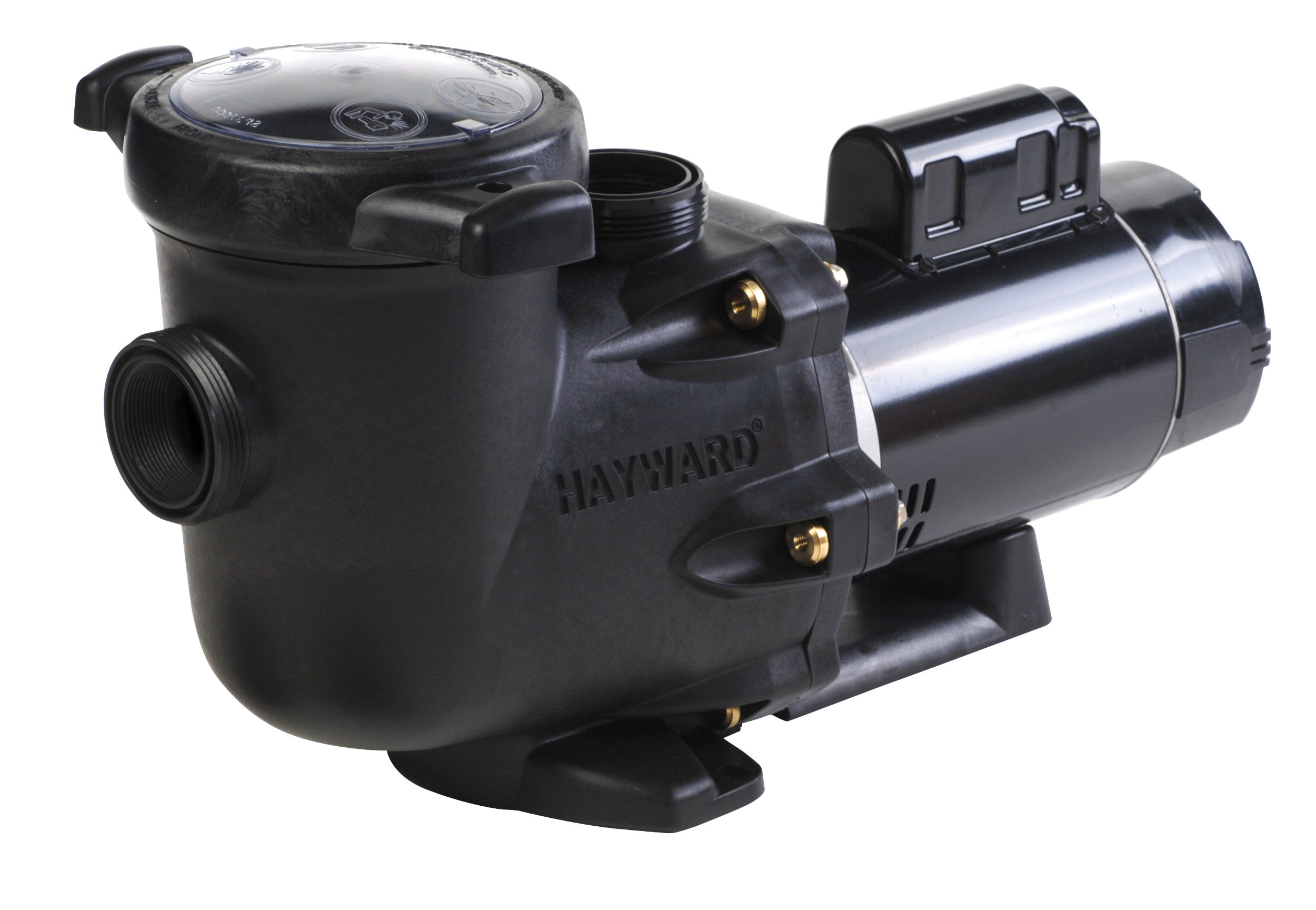 hayward 1 hp inground pool pump