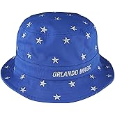 ZHATS NBA Unisex-Adult NBA Officially Licensed Bucket Hat Scatter