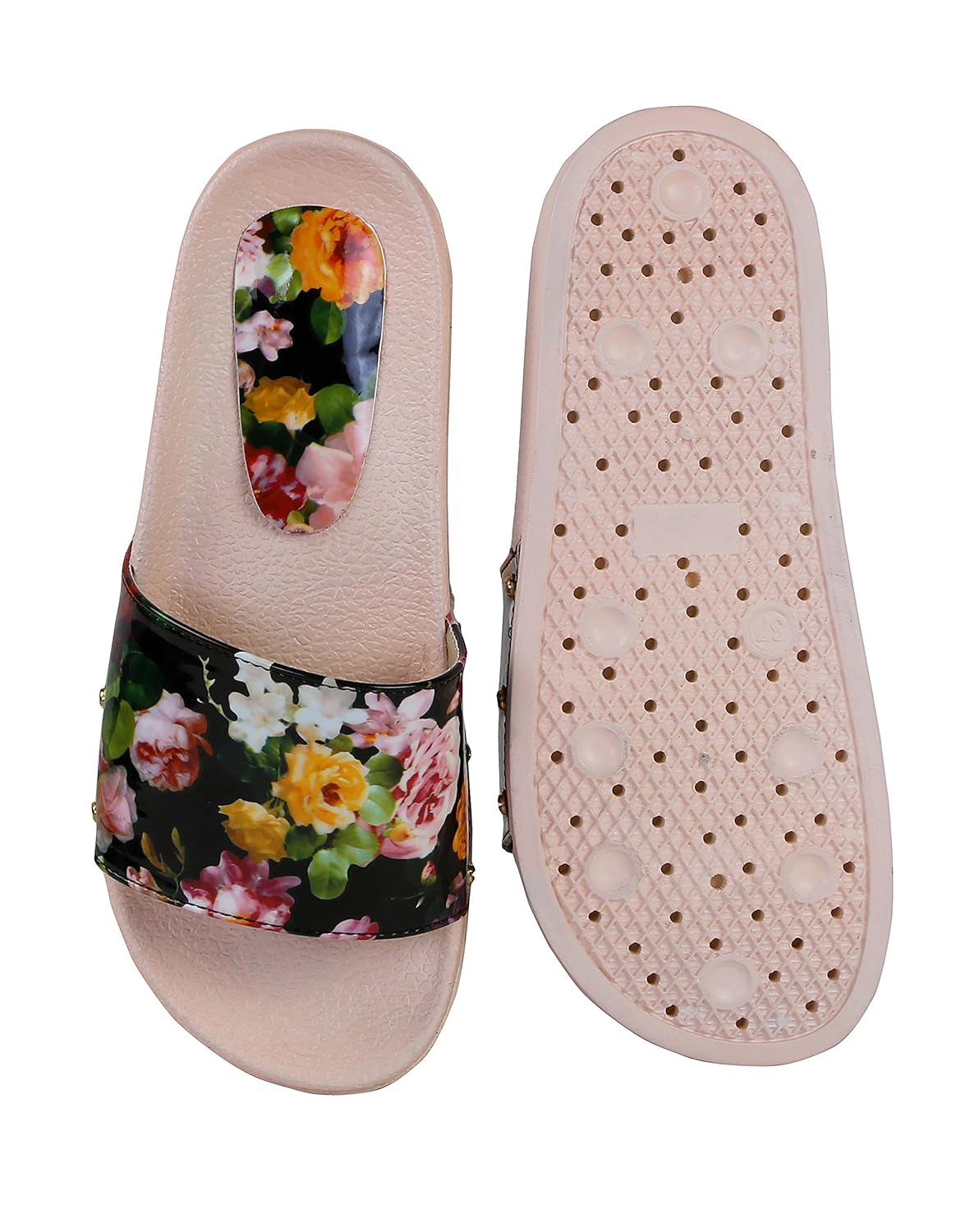 zappy women fashion slippers