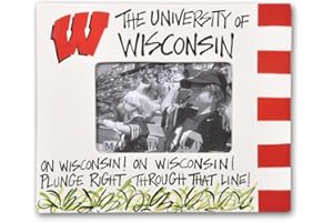 Magnolia Lane Ceramic Collegiate Frame