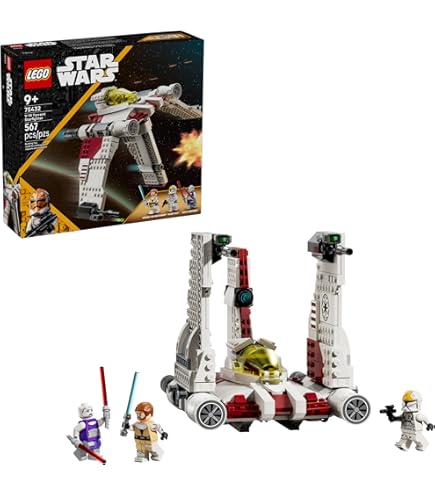 レゴ　スターウォーズ　セット♯75058MTT Amazon.com: LEGO Star Wars™ Trade Federation Multi Troop