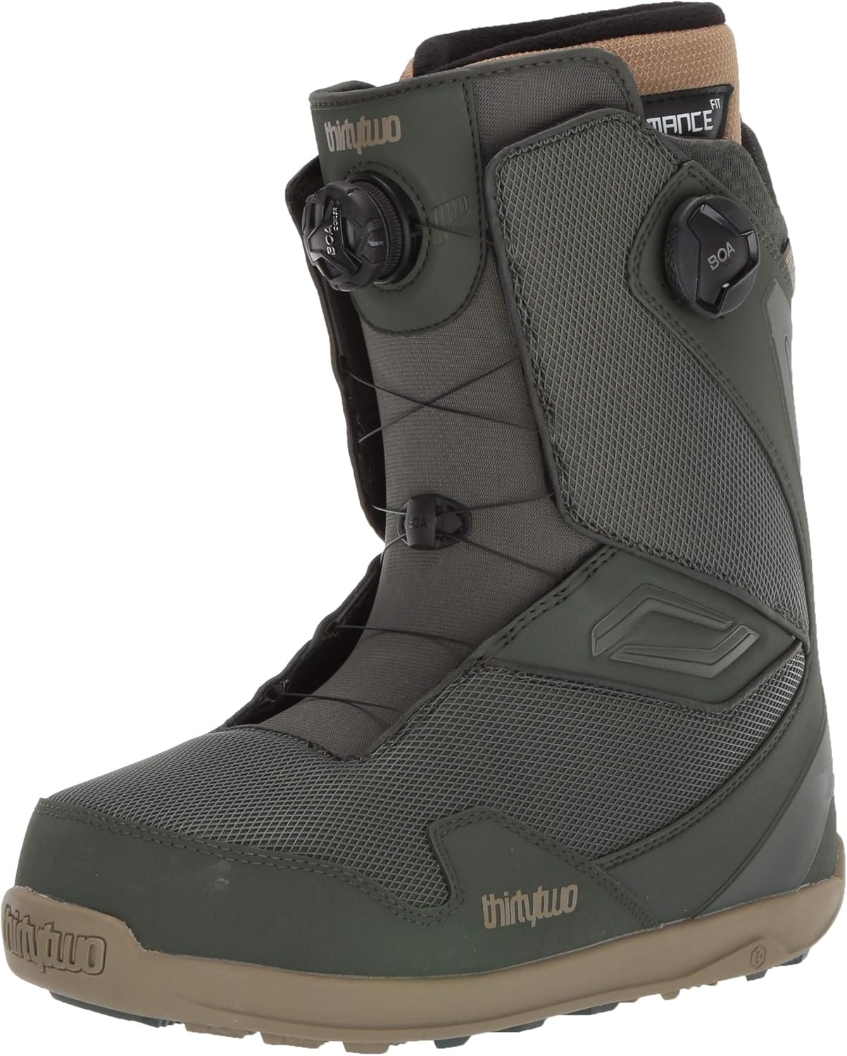 thirty two tm2 double boa