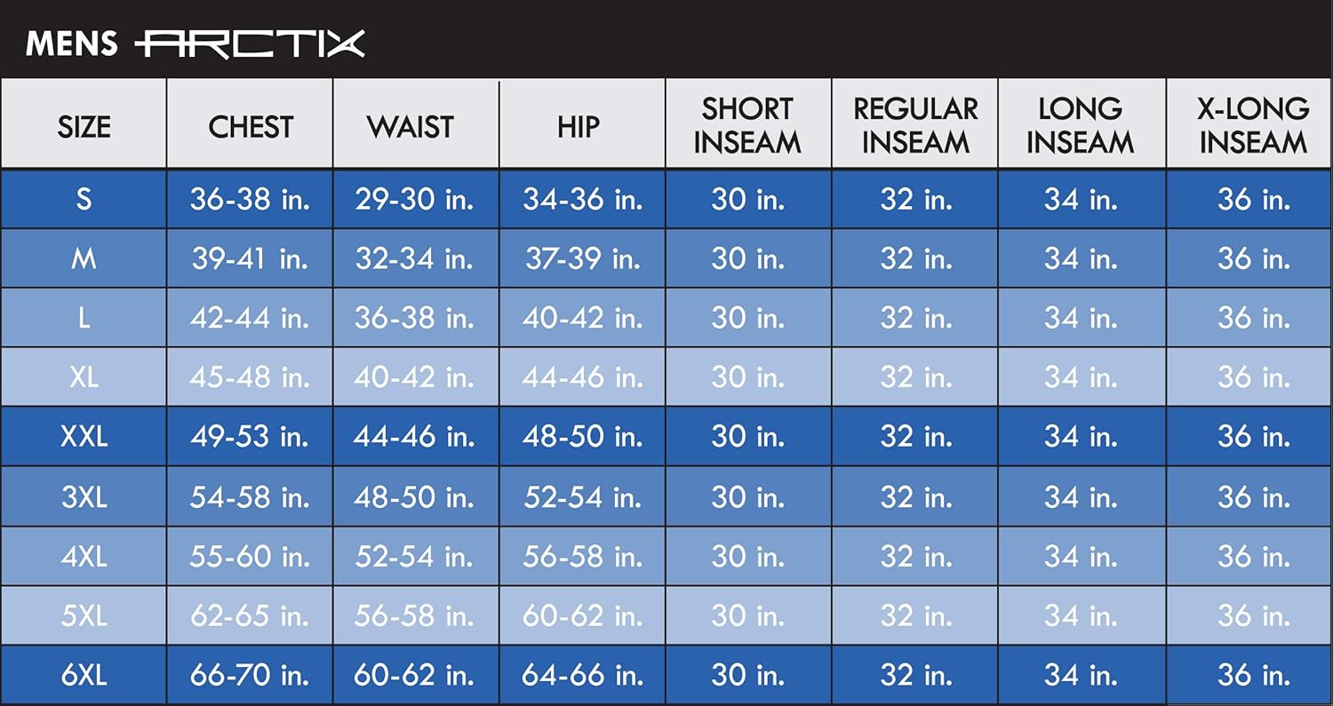 Arctix Men's Snowcat Insulated Gloves: Clothing