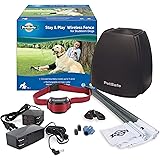 pif 300 wireless dog fence