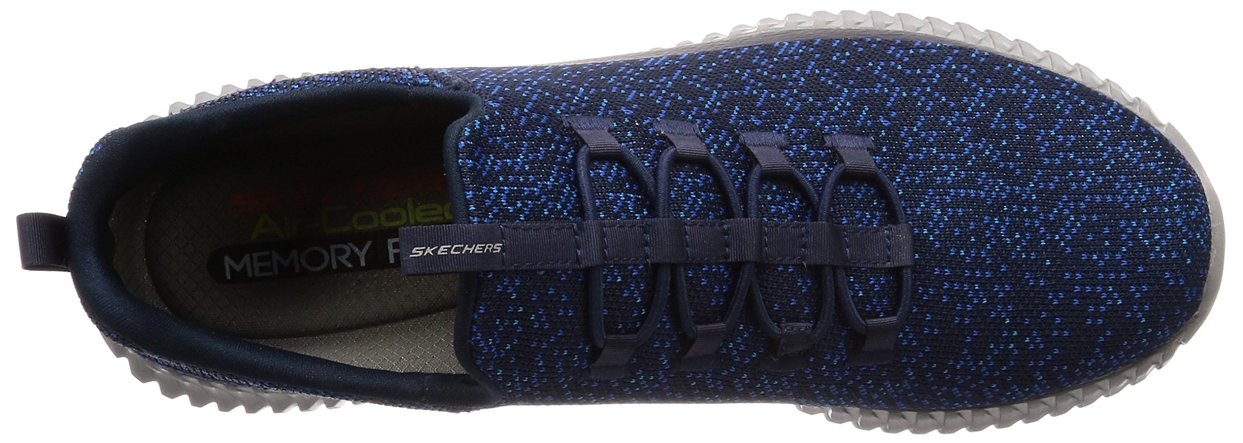 Skechers Mens Elite Flex Muzzin Buy Online in UAE. Shoes Products