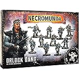 Warhammer Games Workshop Van SAAR Gang Necromunda: Amazon.es: Juguetes y juegos