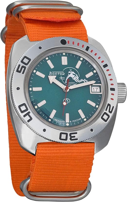 amphibian classic 710059