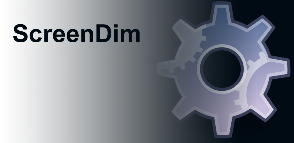 ScreenDim Full