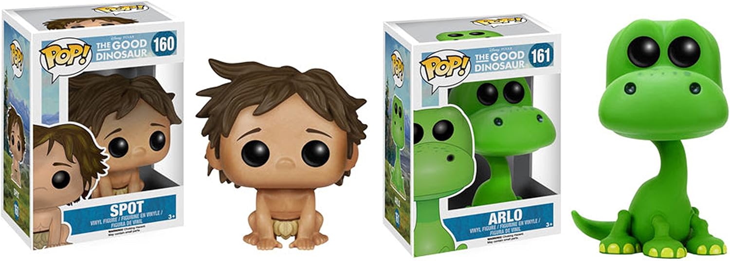 arlo funko pop