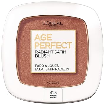 amazon loreal age perfect