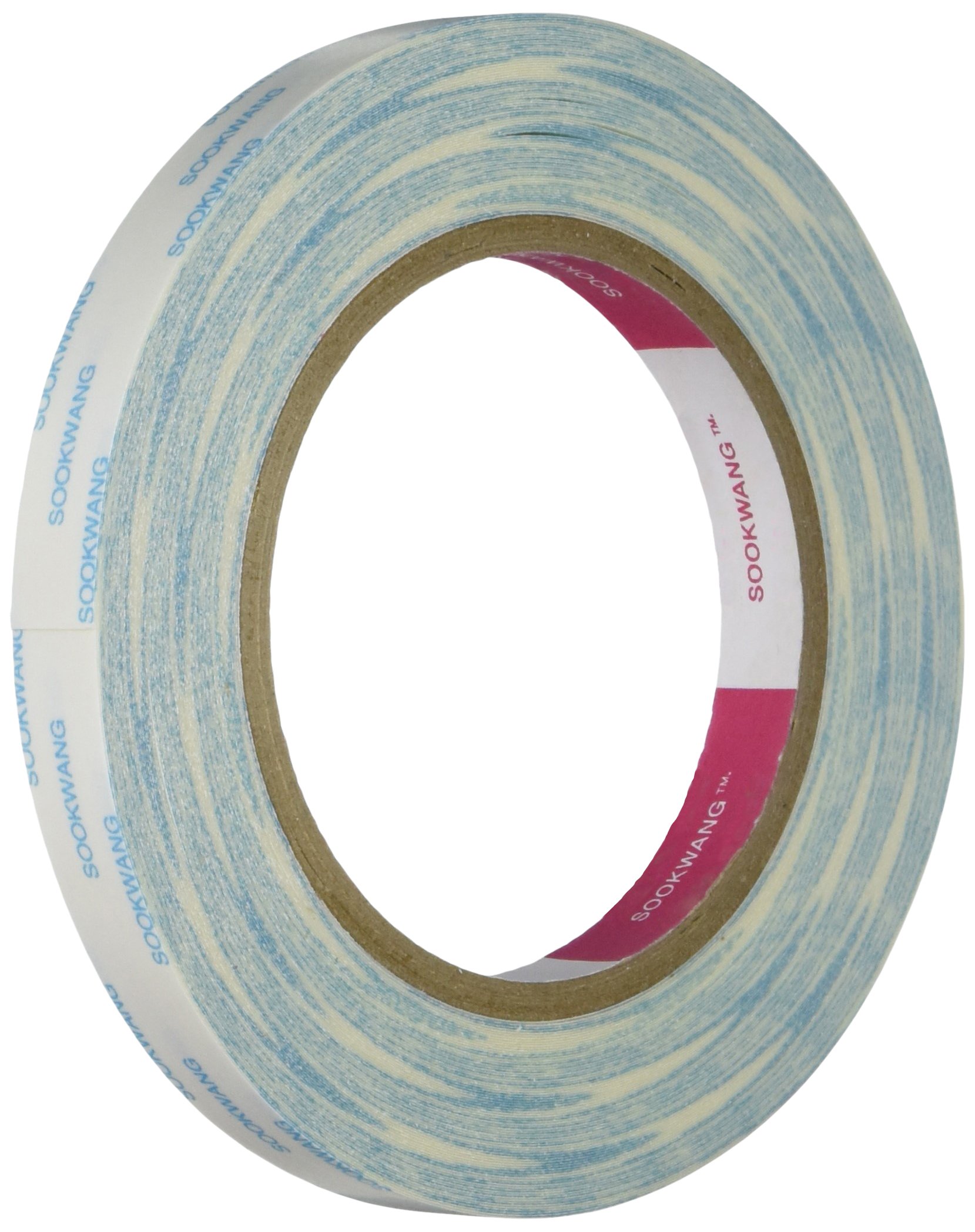 Scor-Pal 0.5-inch x 27 yd Scor-Tape, Transparent