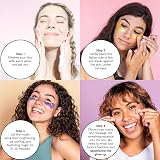 Grace & Stella Under Eye Patches Peptides Iridescent 24 Pairs view 7
