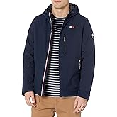 Tommy Hilfiger Men's Soft Shell Sherpa Lined Performance Jacket