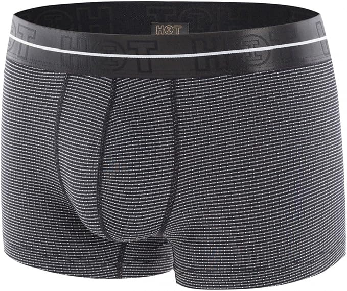 Boxer court homme microfibre Clearance