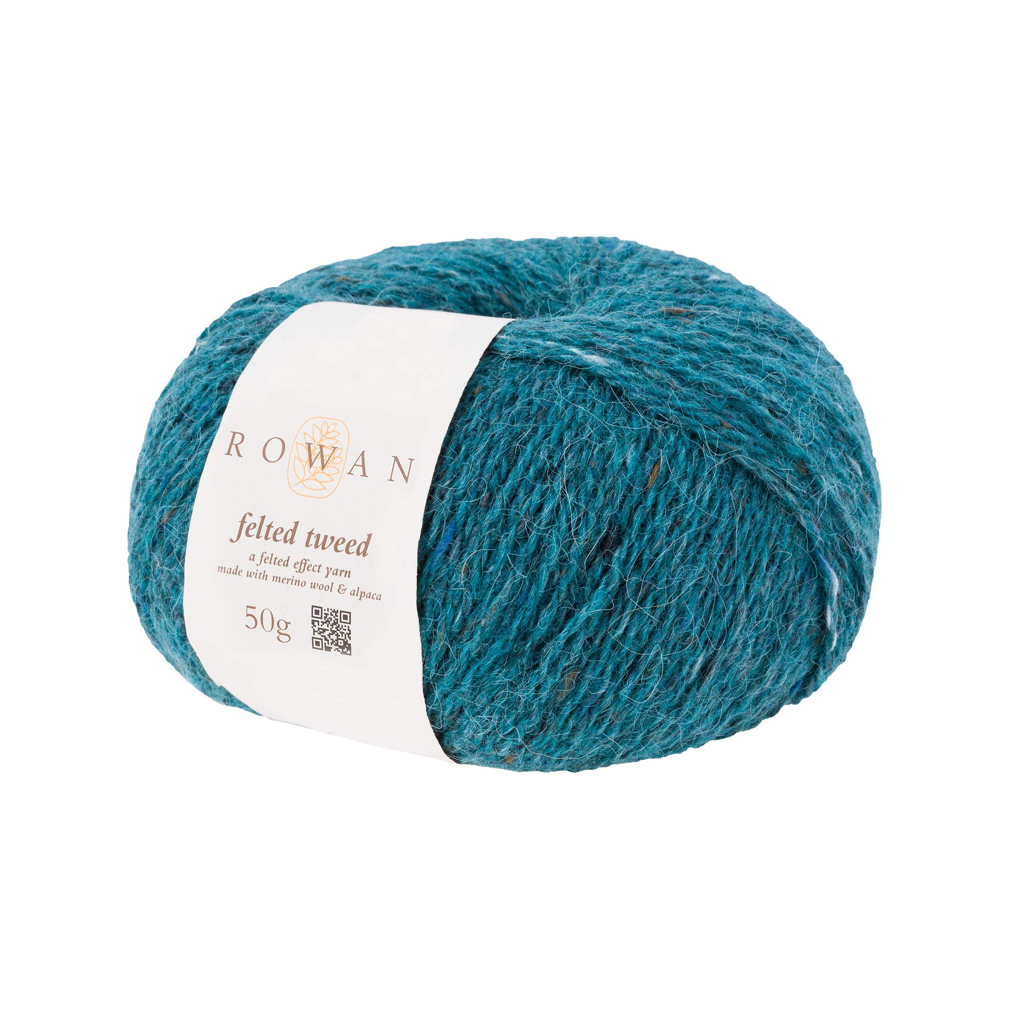 Rowan Felted Tweed, Watery (152), 50g — image 1