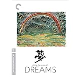 Akira Kurosawas Dreams (The Criterion Collection) [DVD]