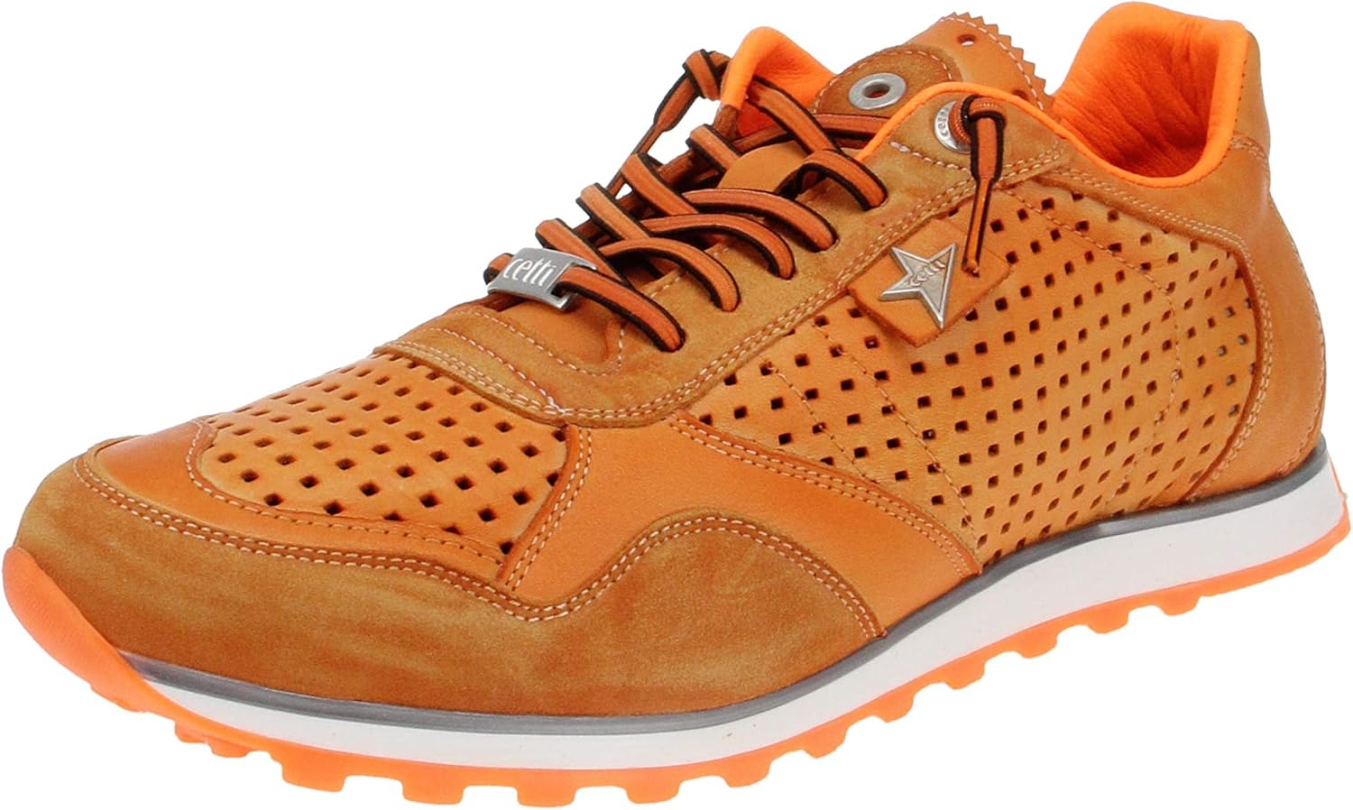 Cetti C848 Ambar Orange Amazon.co.uk Shoes &amp; Bags