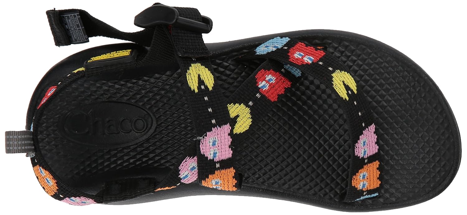 Chaco Z1 Ecotread Sandal (Toddler/Little Kid/Big Kid)