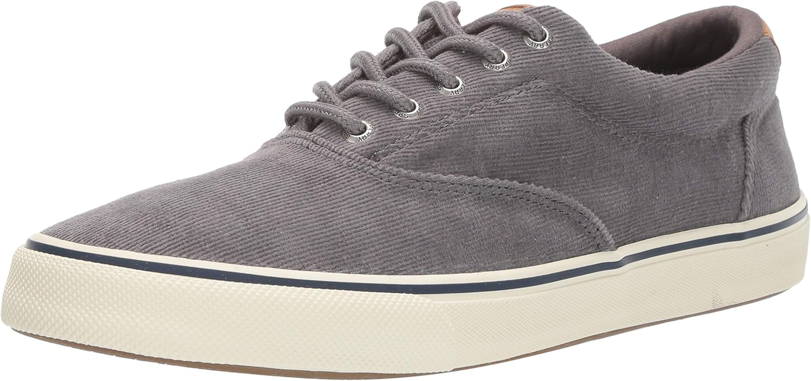 sperry corduroy sneaker