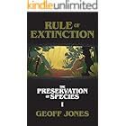 Rule of Extinction