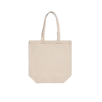 large cotton shopping bags