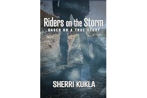 Riders on the Storm (Historical True Crime)