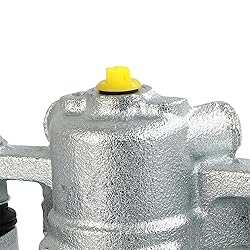 SCITOO Rear Right Brake Caliper With Bracket