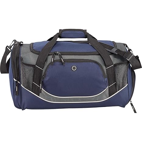 running duffel bag