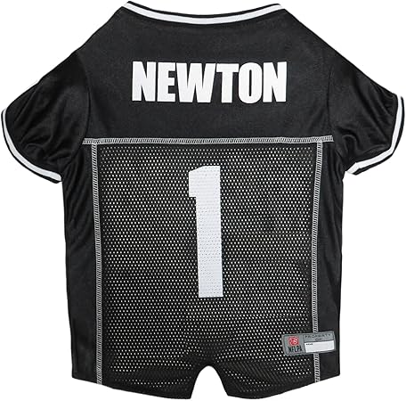 panthers dog jersey