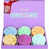 Cleverfy Shower Steamers Aromatherapy – Stocking