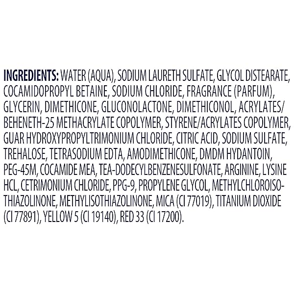 DOVE NUTRITIVE SOLUTIONS SHAMPOO DAILY MOISTURE 12 OZ