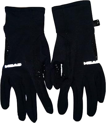 head running gloves