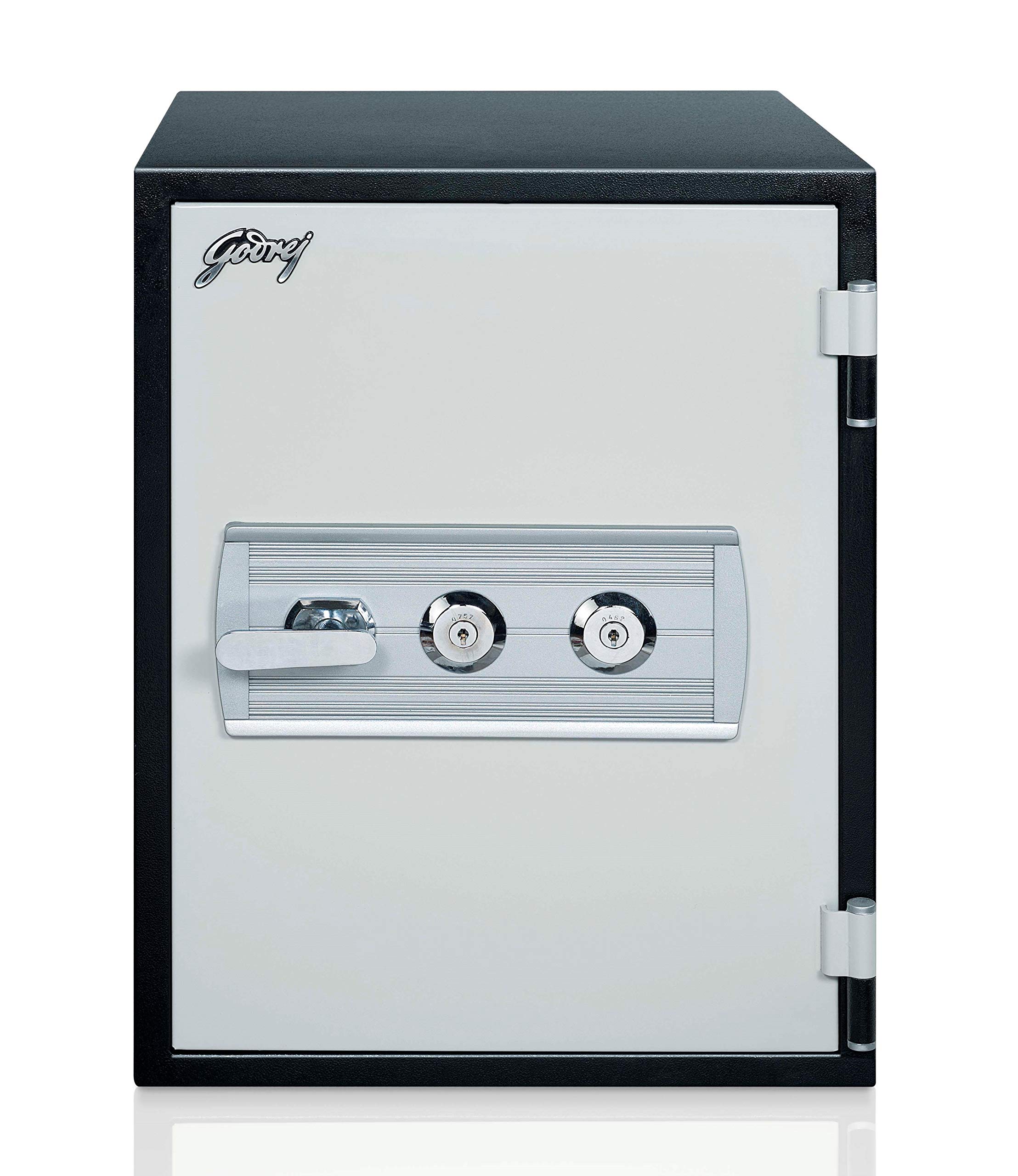 GODREJ SAFE LOCKER 30L Fire Resistant 2 Keylock price in UAE Amazon
