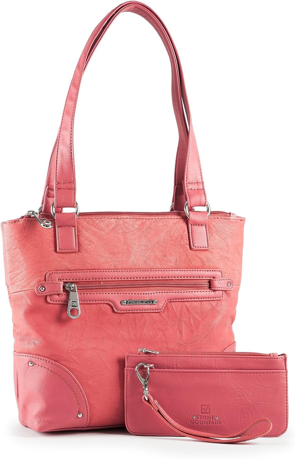 Denton TotePAPAYA Handbags