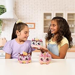 Cookeez Makery Freezy Cakez. Mix & Decorate Your