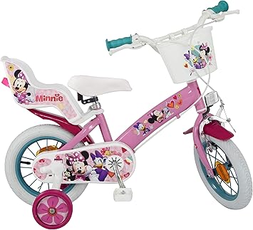 Vélo pour petite fille Clearance