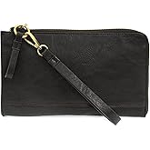 Joy Susan Convertible Wristlet Wallet: Karina Handbag