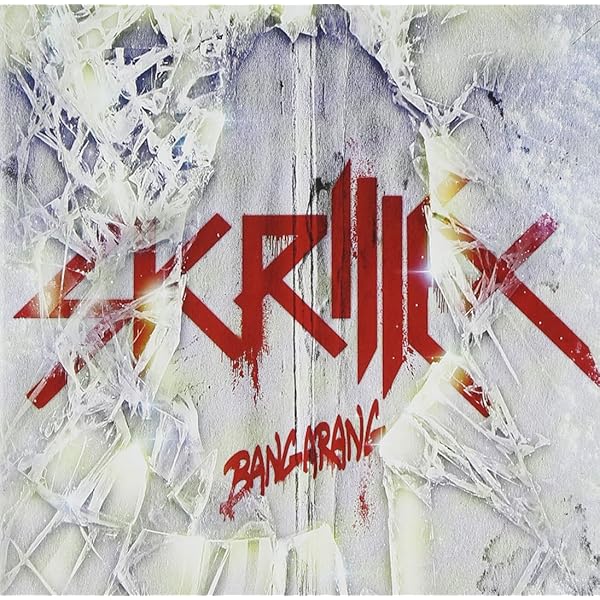 C*様 Skrillex Scary Monsters and Nice Spr Skrillex - Scary Monsters And Nice Sprites LP (Deluxe Tour