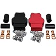 Fastronix Military Spec Battery Terminal Top Post Kit