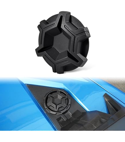 【レア】★新品タグ付き twist　around　tank　2 Amazon.com: Polaris Slingshot New OEM Black Non-Vented Fuel
