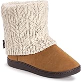Muk LUKS Muk LUKS Women's Raquel Slippers-Oxford Shoe