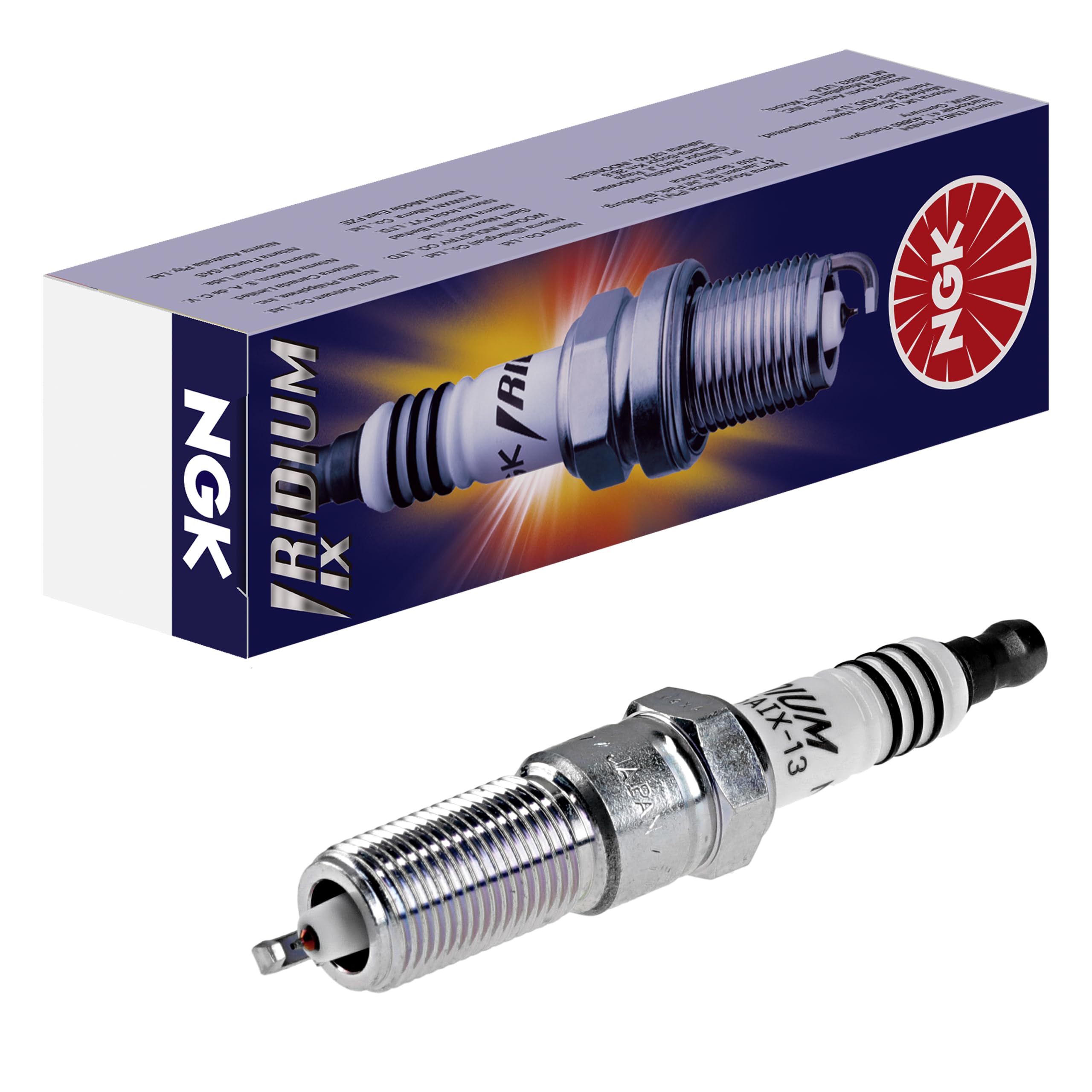 NGK Spark Plug LZTR5AIX-13 Iridium IX 2314
