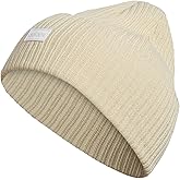 Adidas Womens Women's 4 Inch Cuff Fold Beanie